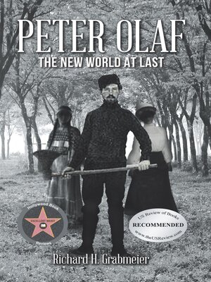 cover image of Peter Olaf